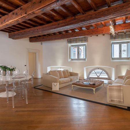 Casa Colonna Ricci Apartamento Florença Exterior foto